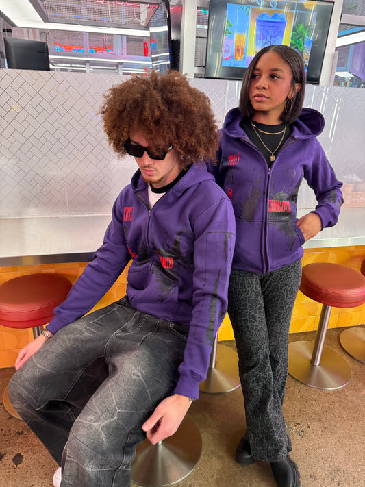 Childhood Memories Hoodie