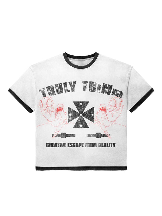 Creative Escape Tee