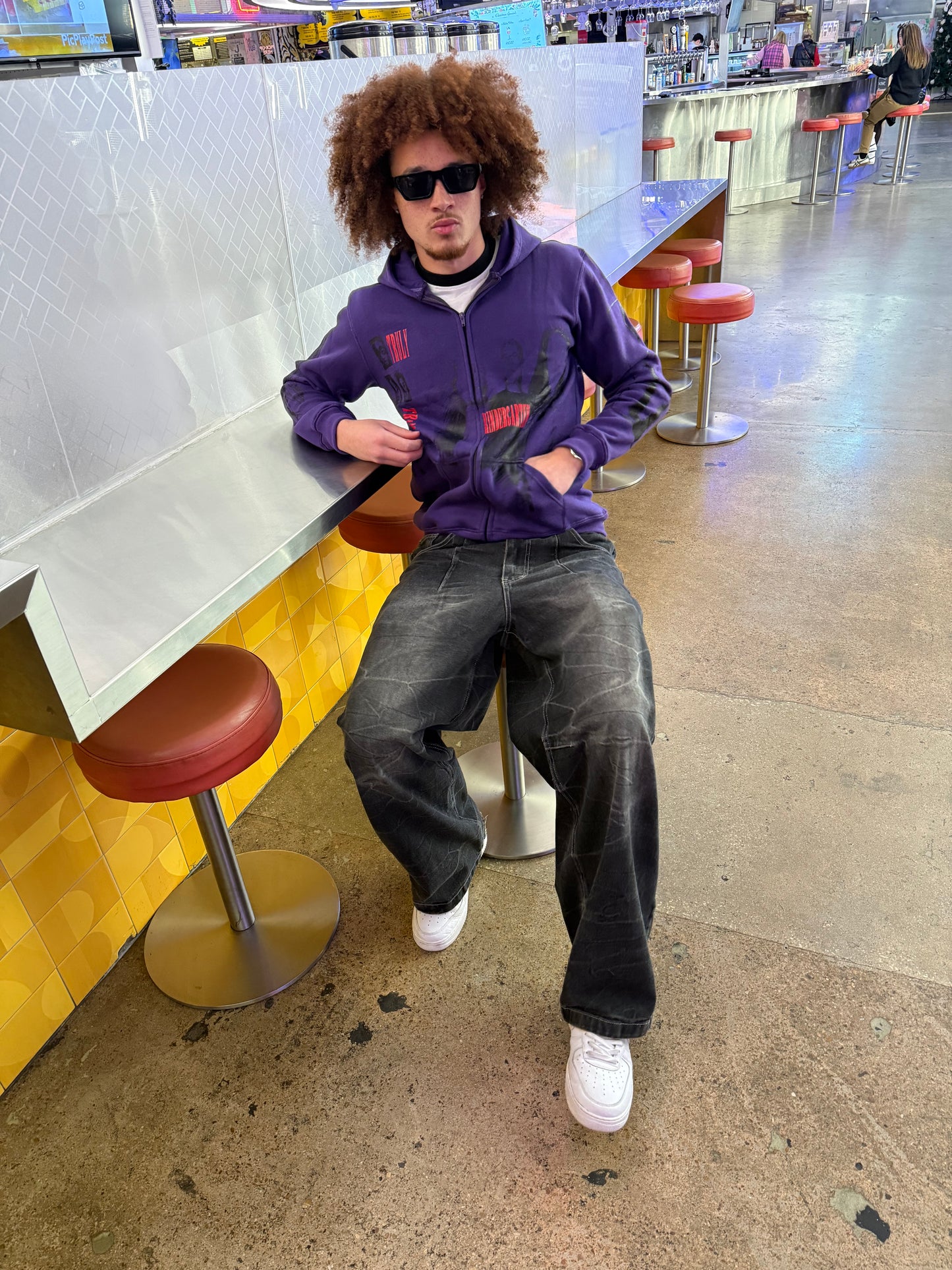 Childhood Memories Hoodie