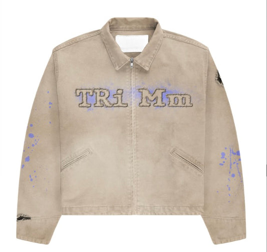 Article 007 Jacket