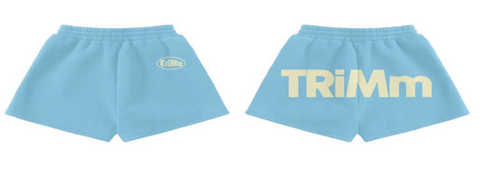 La Femme TRiMmée Cloud Blue bottoms