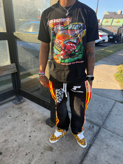 TRiMm TrackLine Pants