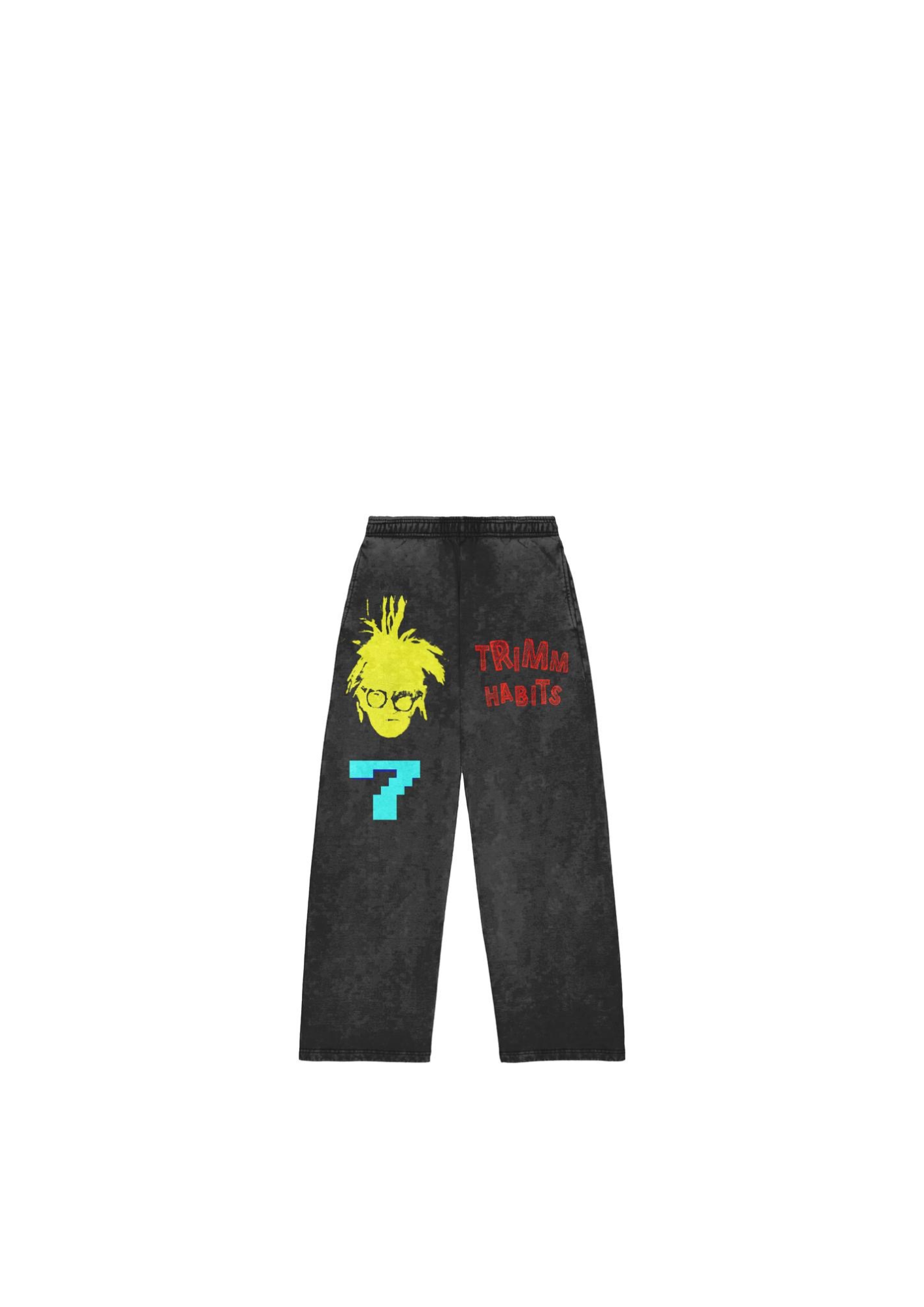 Lucky 7 Sweats