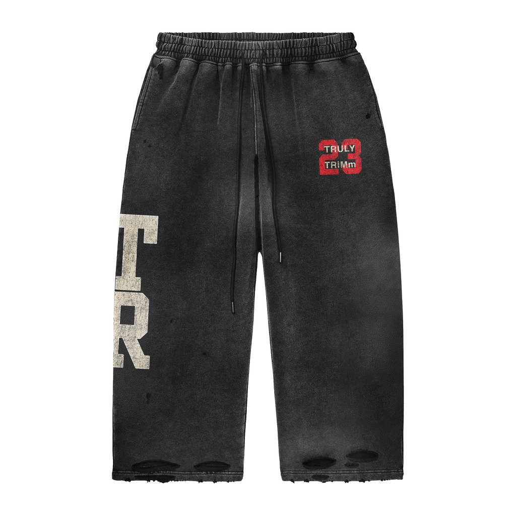 TRiMm Legacy Sweats Black