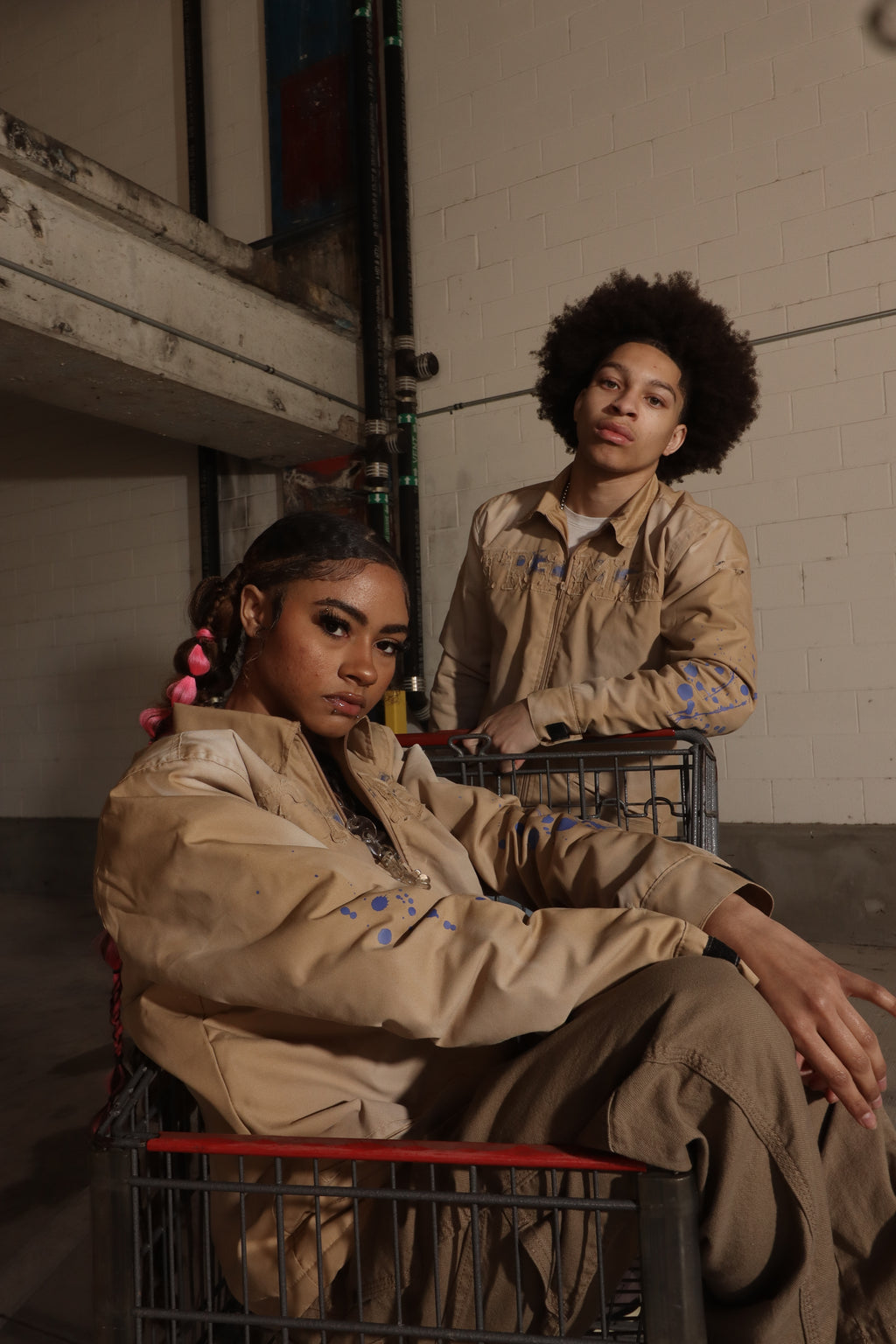 Article 007 Jacket