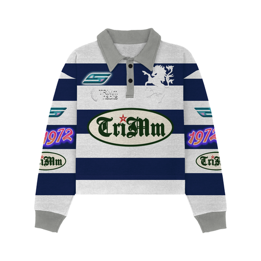TRiMm rugby Tee