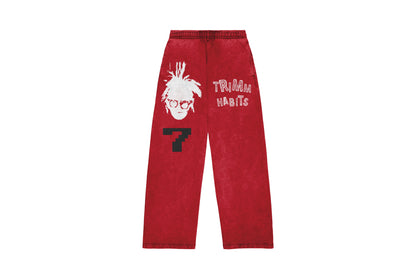 Luck 7 Sweats
