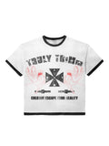 Creative Escape Tee