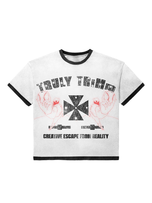Creative Escape Tee