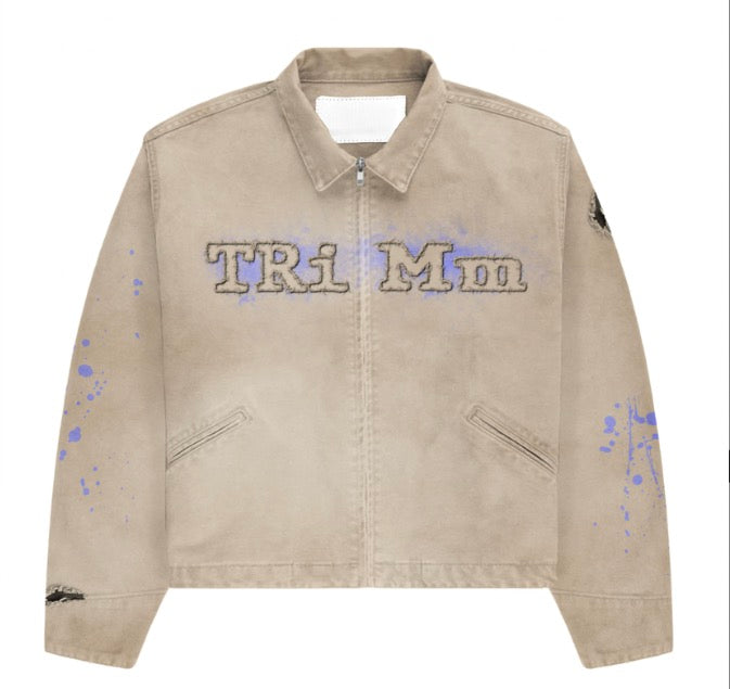 Article 007 Jacket