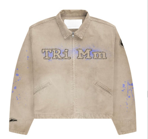 Article 007 Jacket