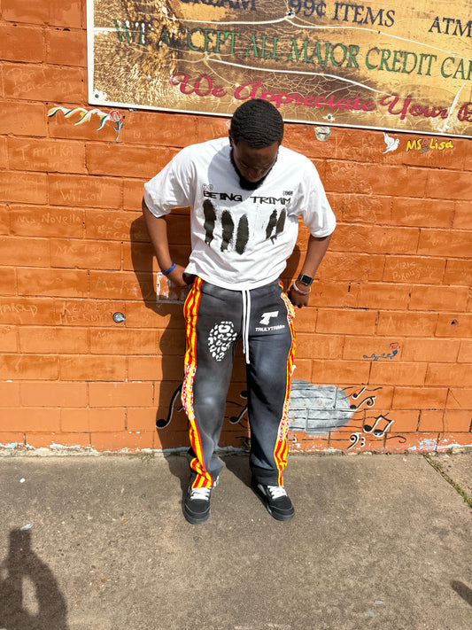 TRiMm TrackLine Pants