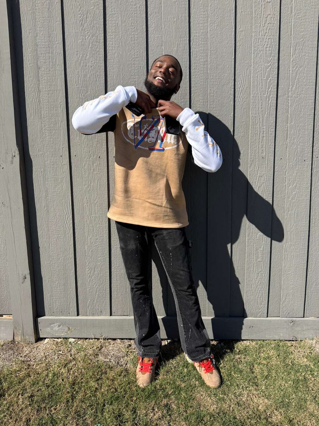 Studio Issue LS