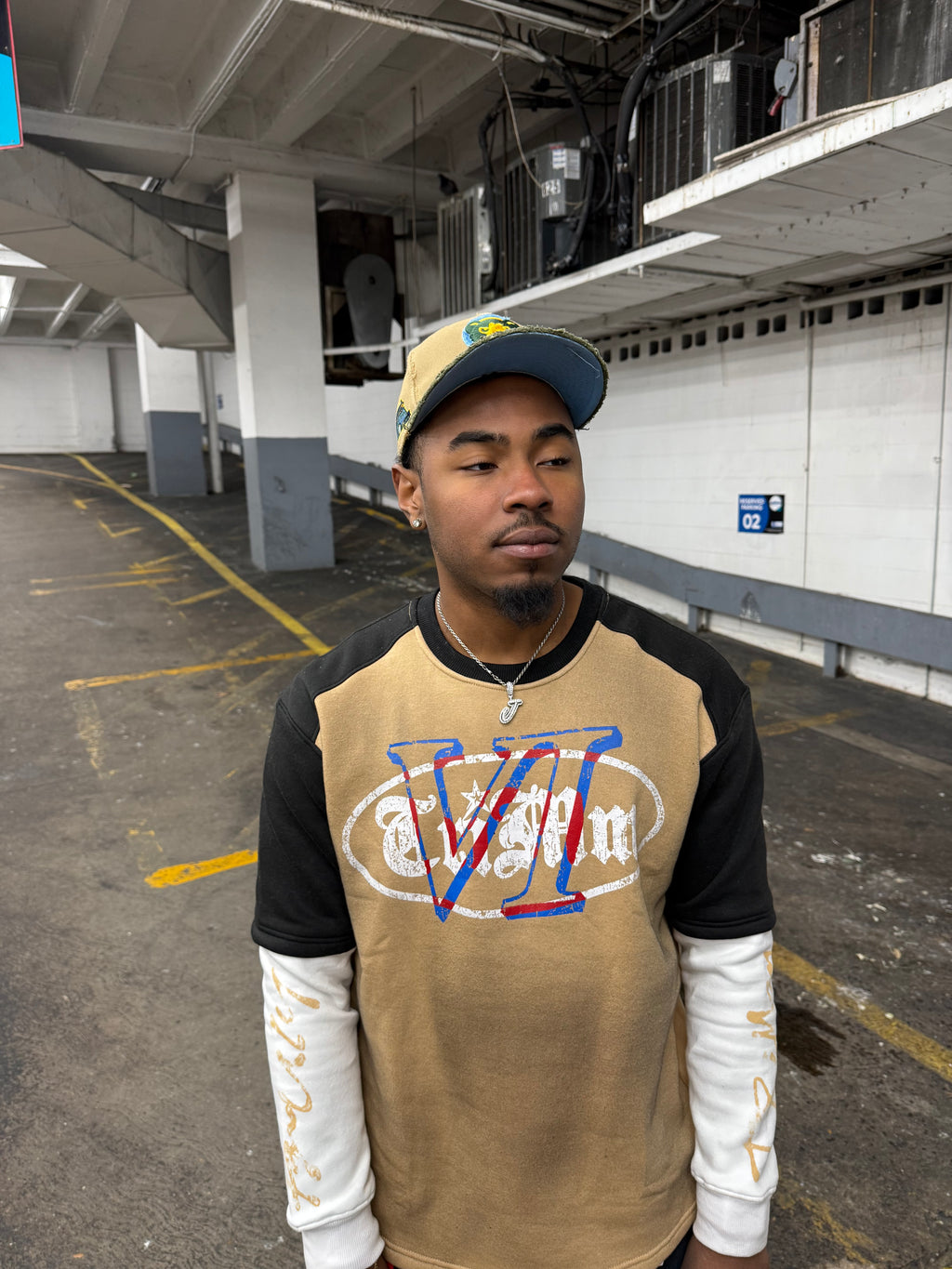 Studio Issue LS