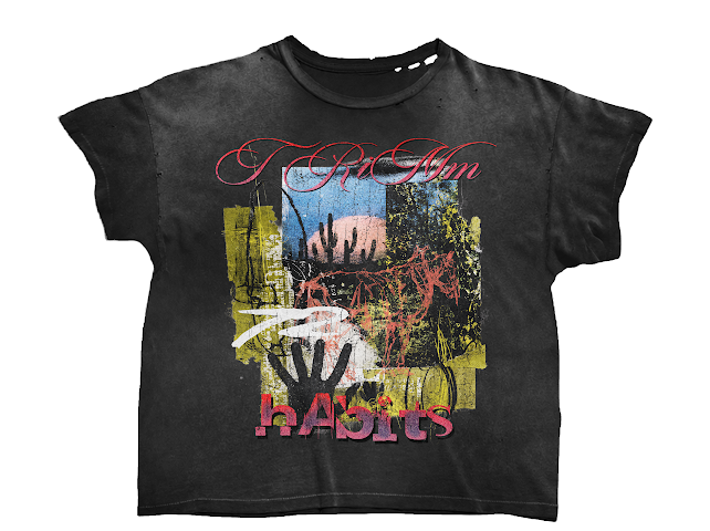 Desert Dreams Tee
