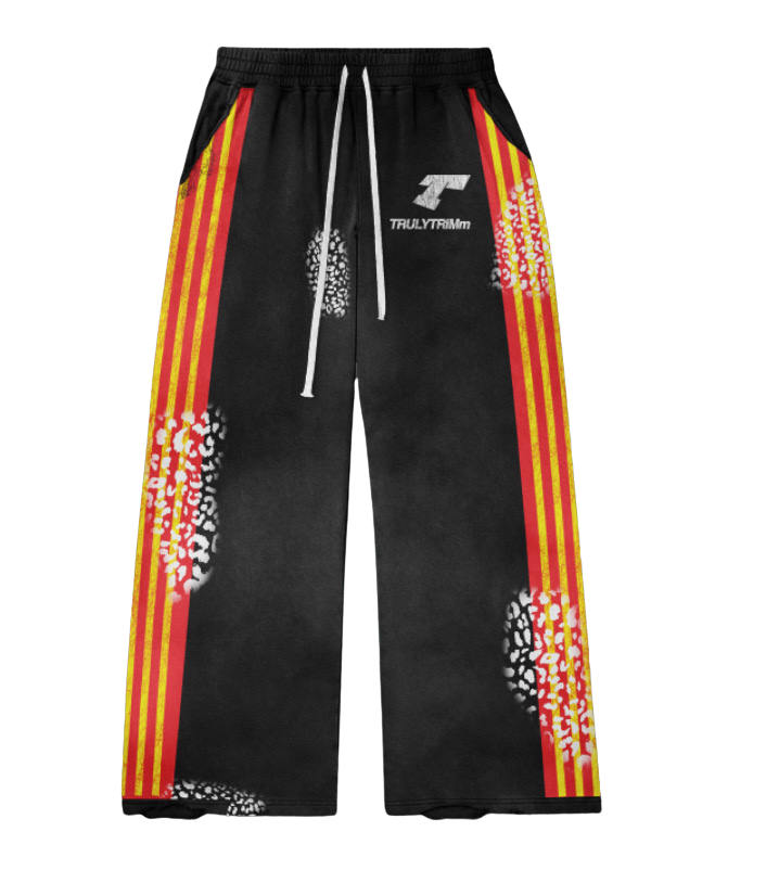 TRiMm TrackLine Pants