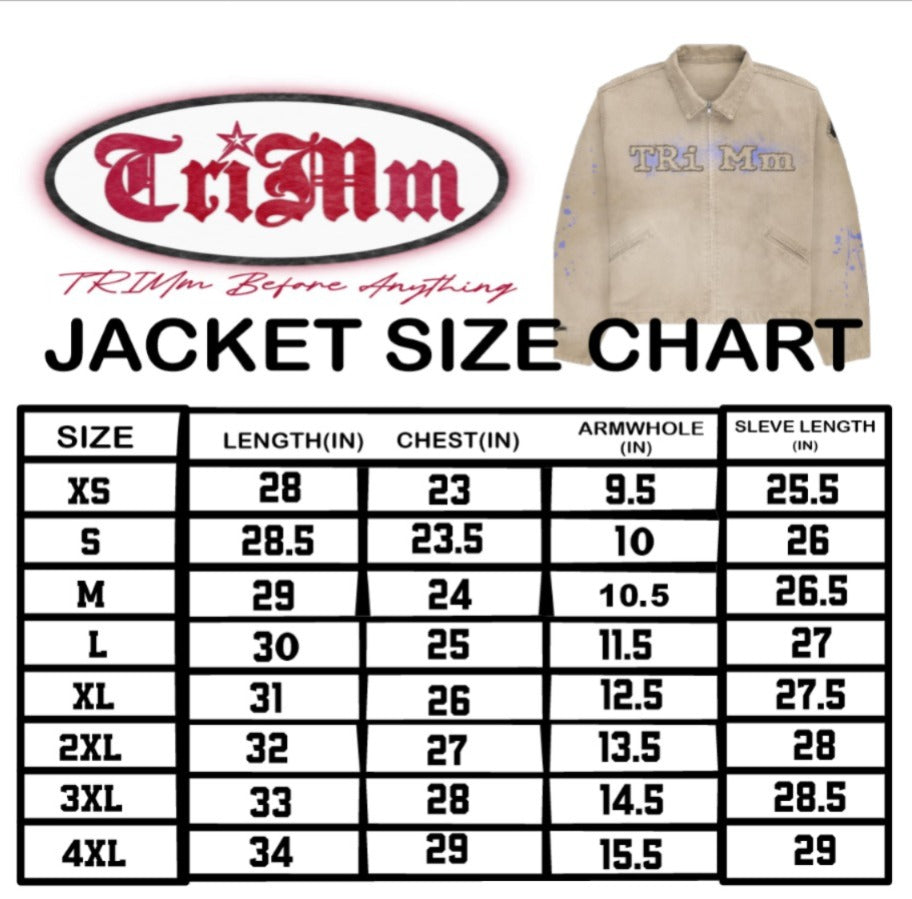 Article 007 Jacket